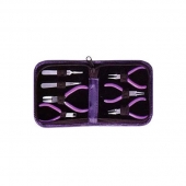 Mini pliers seven pieces tool kits